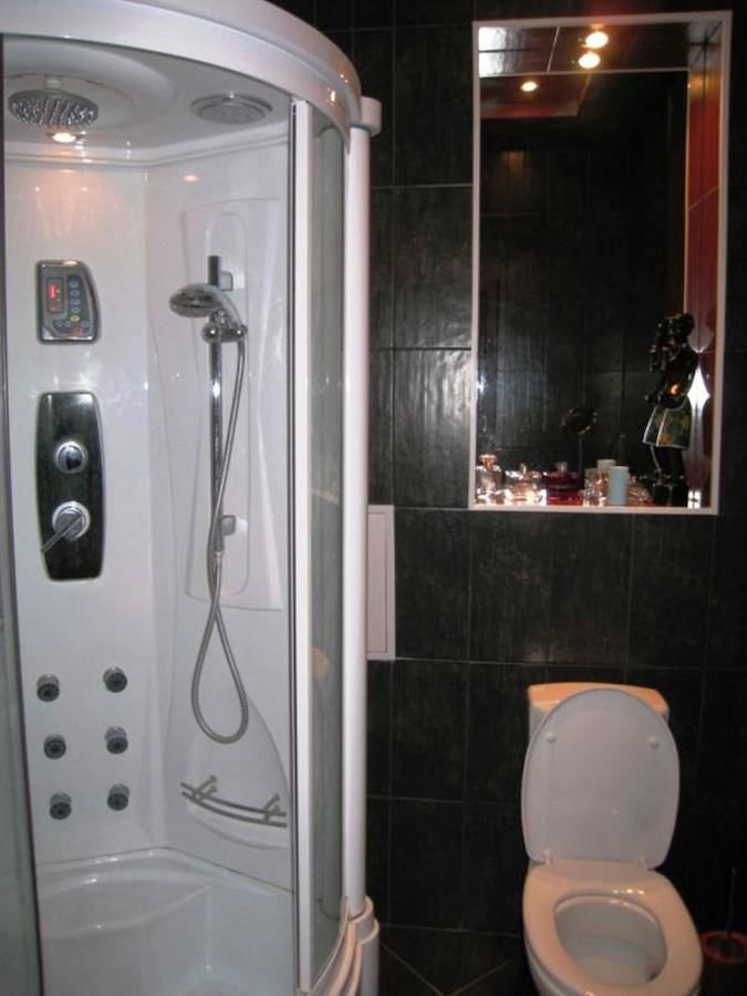 Апартаменты Vip Arenda Minsk Минск-36