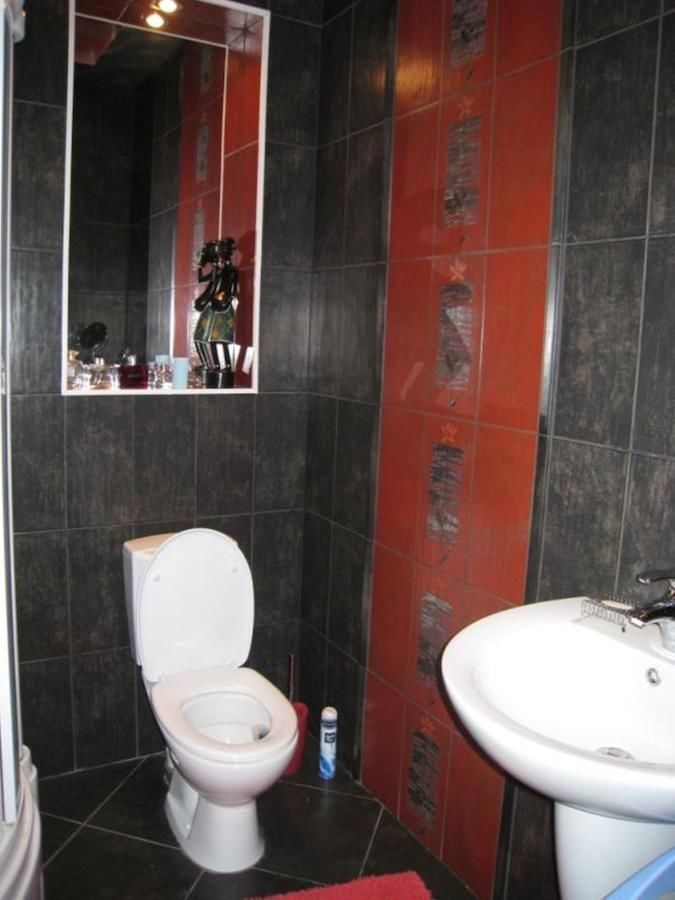 Апартаменты Vip Arenda Minsk Минск-37