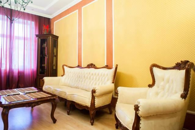 Апартаменты Vip Arenda Minsk Минск-57