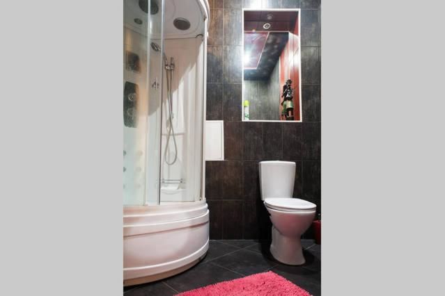 Апартаменты Vip Arenda Minsk Минск-64
