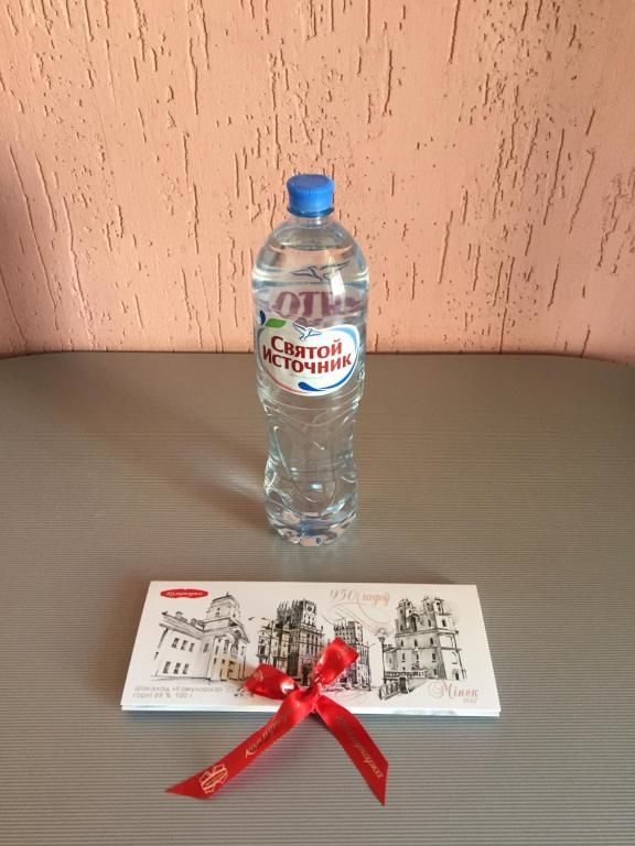 Апартаменты Vip Arenda Minsk Минск-71