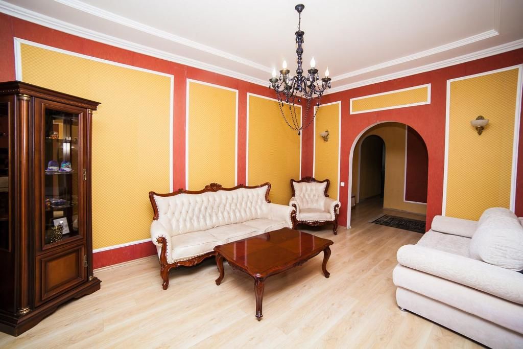 Апартаменты Vip Arenda Minsk Минск-82