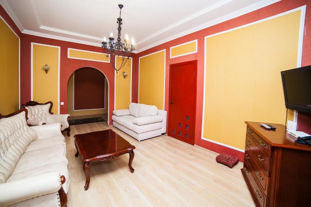 Апартаменты Vip Arenda Minsk Минск-83