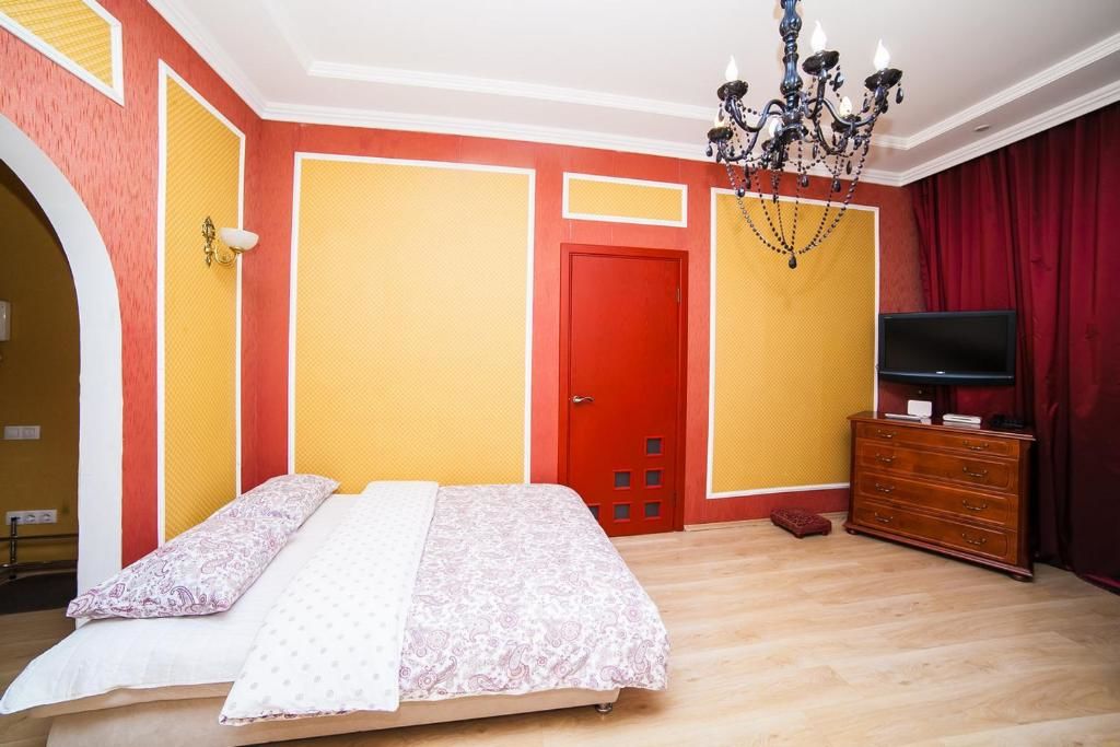 Апартаменты Vip Arenda Minsk Минск-85