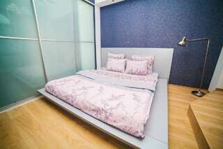 Апартаменты Vip Arenda Minsk Минск Апартаменты с 1 спальней-12