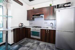 Апартаменты Vip Arenda Minsk Минск Апартаменты с 1 спальней-72