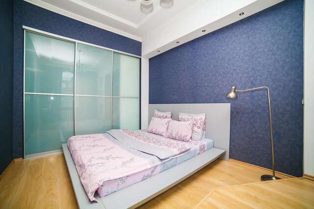 Апартаменты Vip Arenda Minsk Минск-13
