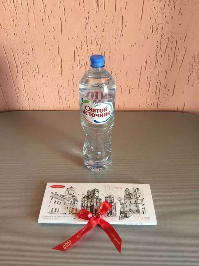 Апартаменты Vip Arenda Minsk Минск-21
