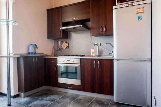 Апартаменты Vip Arenda Minsk Минск-38