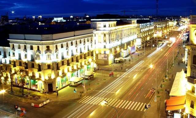 Апартаменты Vip Arenda Minsk Минск-44