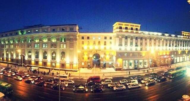 Апартаменты Vip Arenda Minsk Минск-50