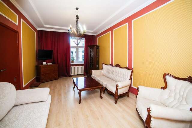 Апартаменты Vip Arenda Minsk Минск-8