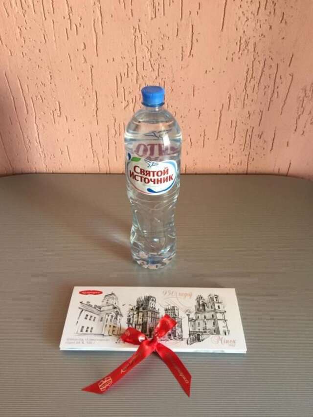 Апартаменты Vip Arenda Minsk Минск-70