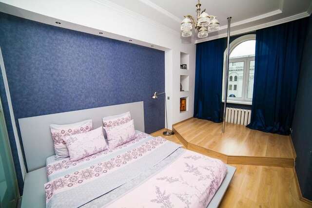 Апартаменты Vip Arenda Minsk Минск-78